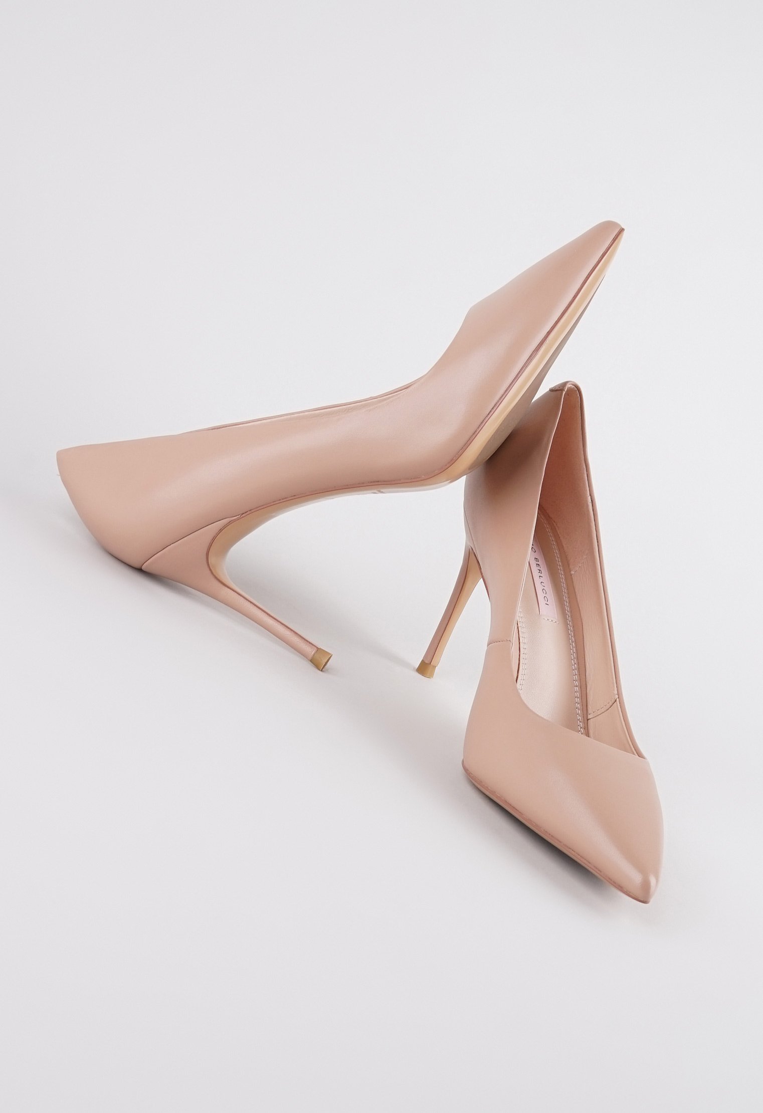 Туфли Mario Berlucci Туфли Mario Berlucci