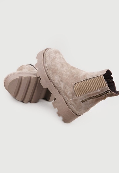 Ботинки Mario Berlucci Ботинки Mario Berlucci