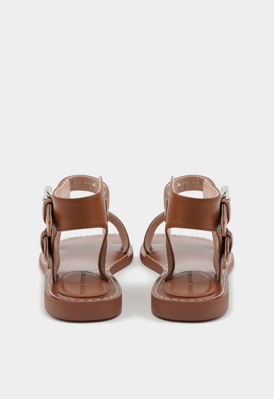 Сандалии Mario Berlucci Сандалии Mario Berlucci