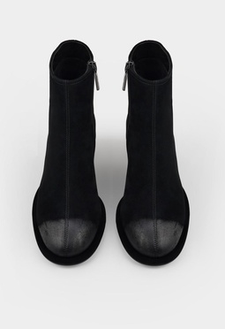 Ботильоны Mario Berlucci Ботильоны Mario Berlucci