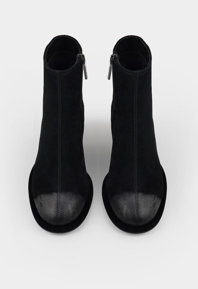 Ботильоны Mario Berlucci Ботильоны Mario Berlucci
