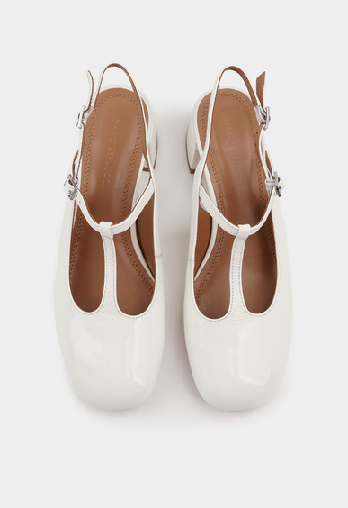 Туфли Mario Berlucci Туфли Mario Berlucci