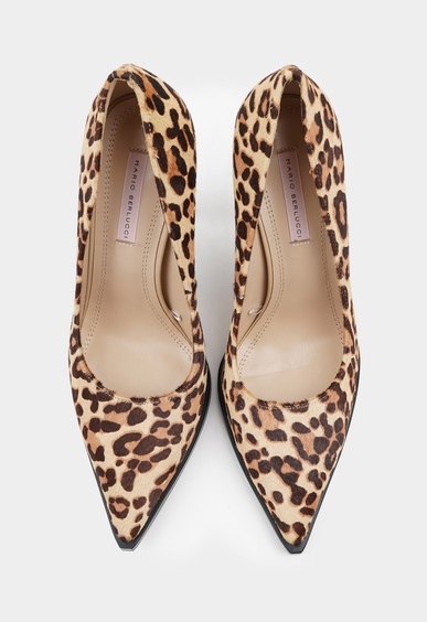 Туфли Mario Berlucci Туфли Mario Berlucci