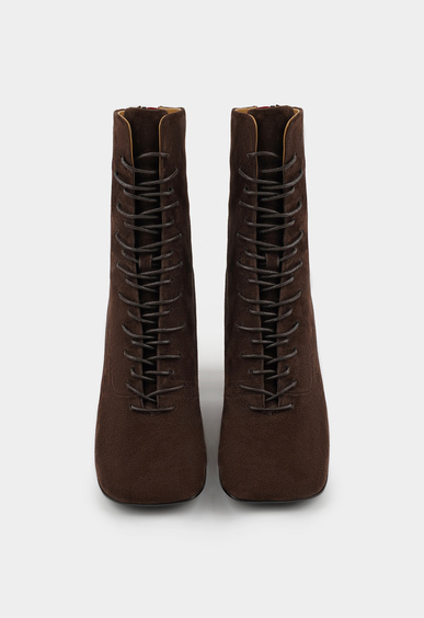 Ботильоны Mario Berlucci Ботильоны Mario Berlucci