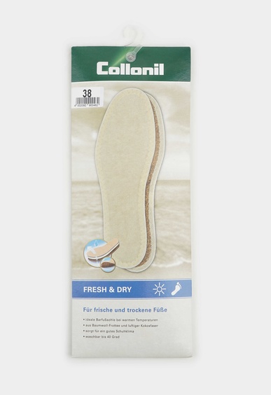 Стельки и вкладыши Стельки и вкладыши