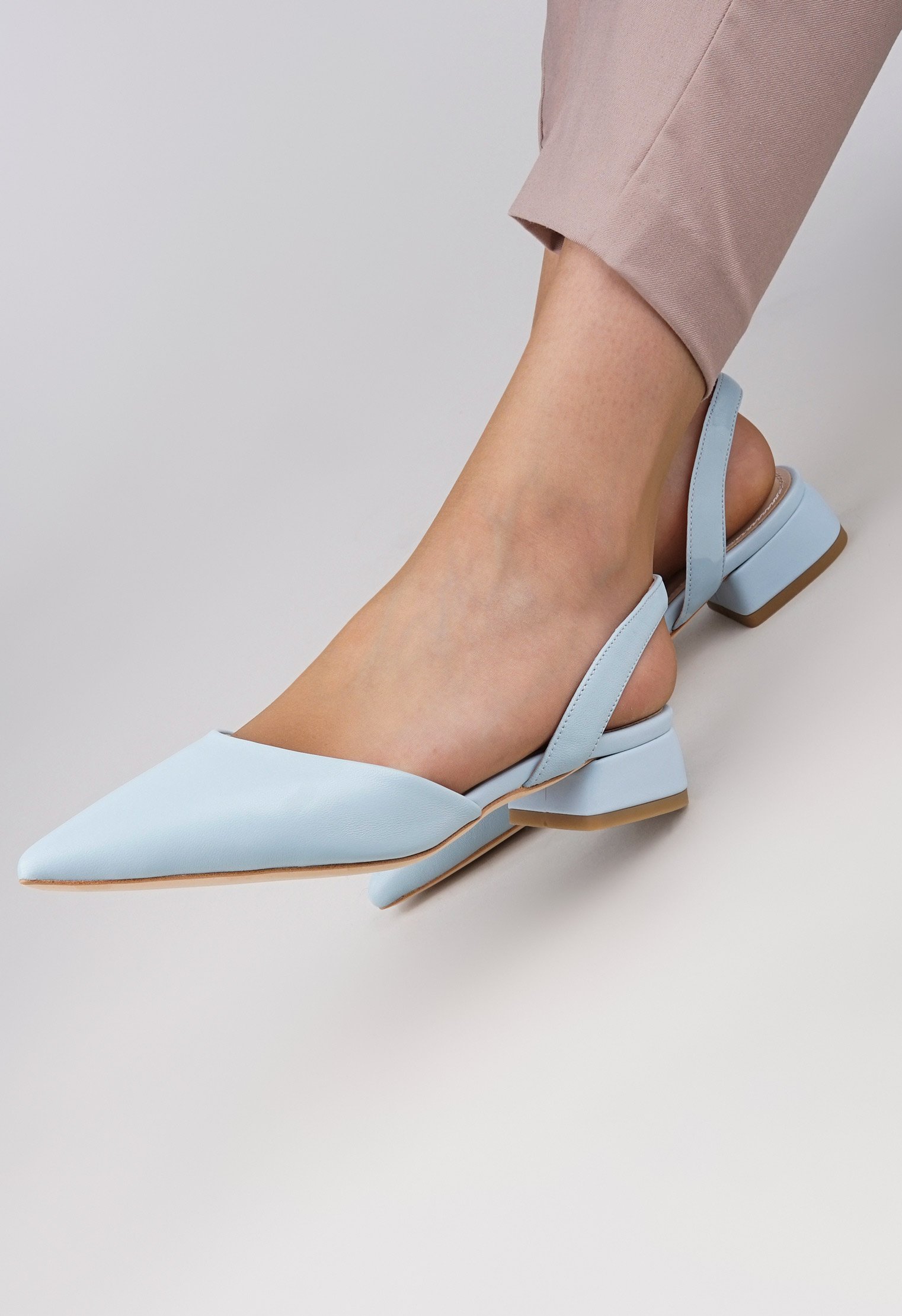 Мюли Mario Berlucci Мюли Mario Berlucci