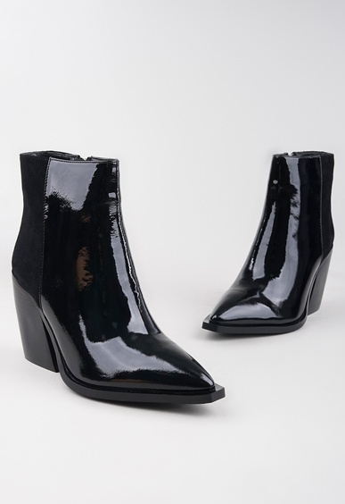 Ботильоны Mario Berlucci Ботильоны Mario Berlucci