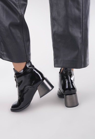 Ботильоны Mario Berlucci Ботильоны Mario Berlucci