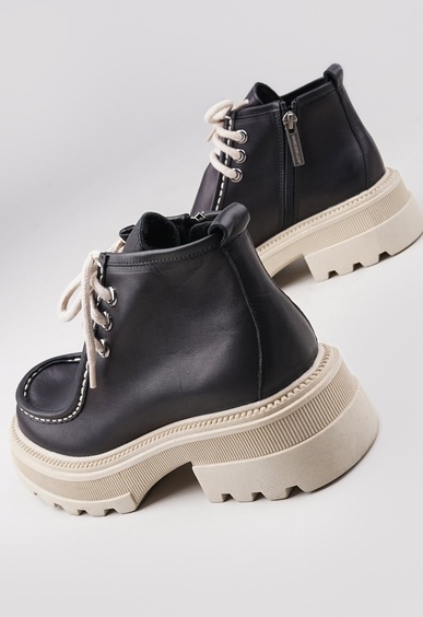 Ботинки Mario Berlucci Ботинки Mario Berlucci