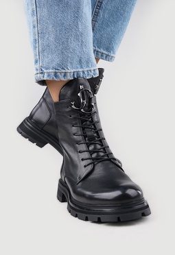 Ботинки Mario Berlucci Ботинки Mario Berlucci