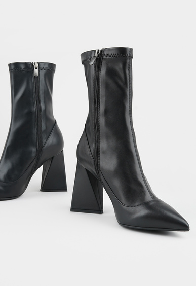 Ботильоны Mario Berlucci Ботильоны Mario Berlucci