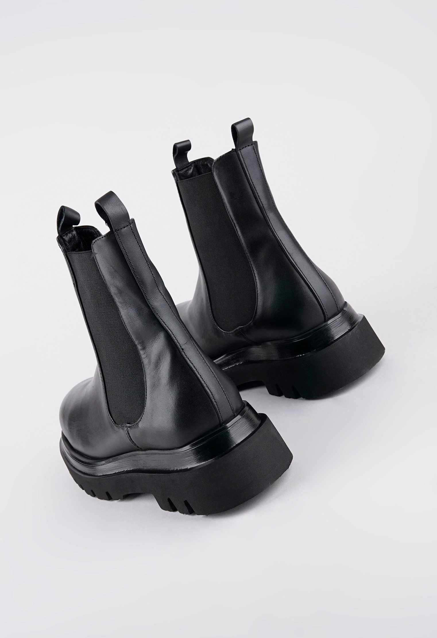 Ботинки Mario Berlucci Ботинки Mario Berlucci