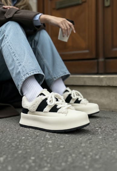 Кеды Mario Berlucci Кеды Mario Berlucci