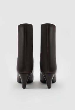 Ботильоны Mario Berlucci Ботильоны Mario Berlucci