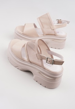 Сандалии Mario Berluchi Сандалии Mario Berluchi