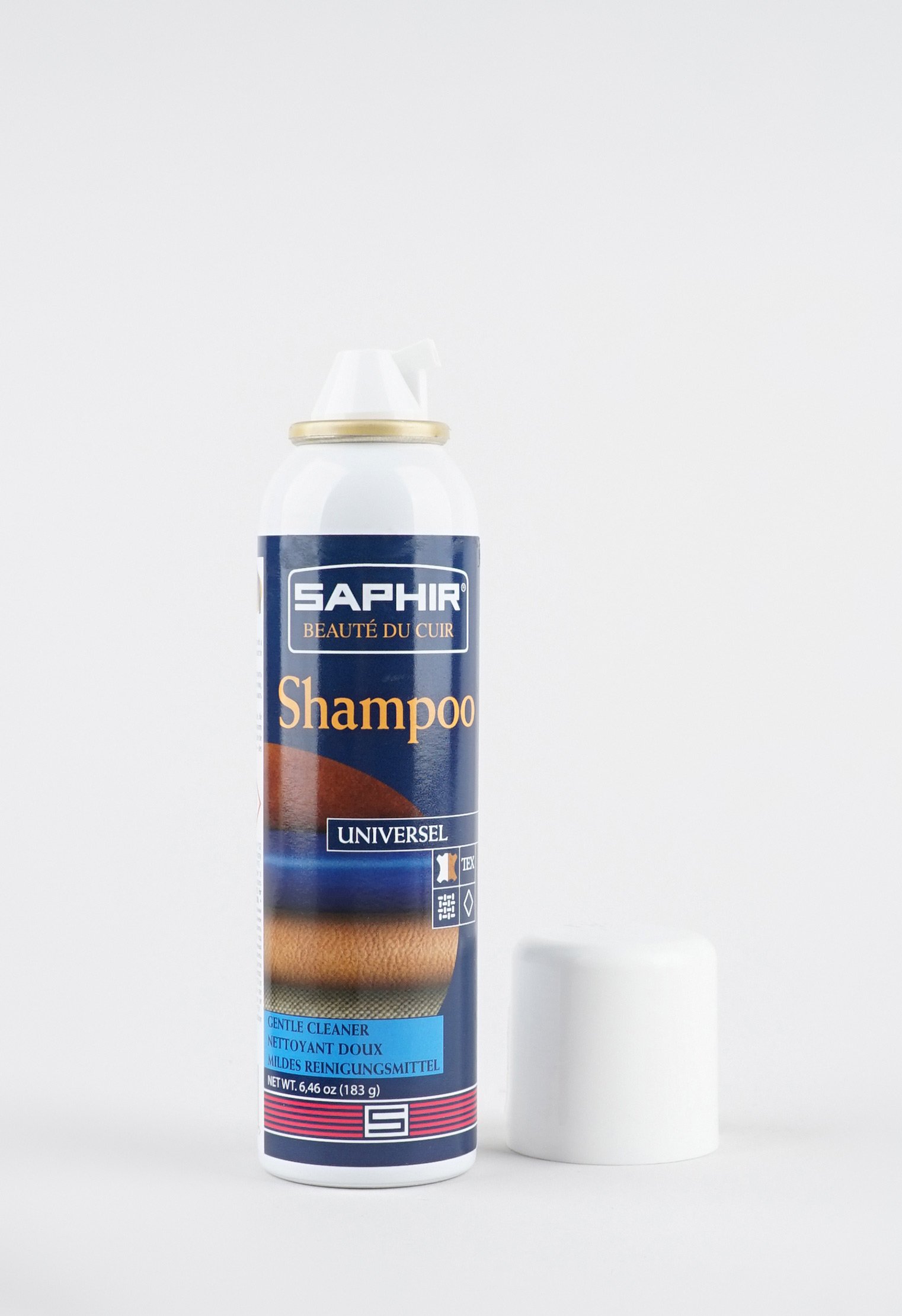 Уход за обувью SAPHIR Уход за обувью SAPHIR