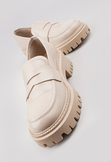 Лоферы Mario Berlucci Лоферы Mario Berlucci