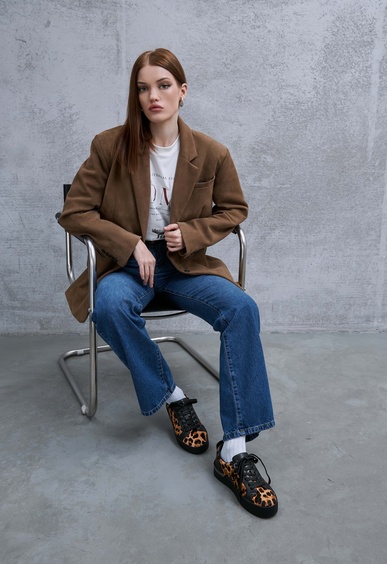 Кеды Mario Berlucci Кеды Mario Berlucci