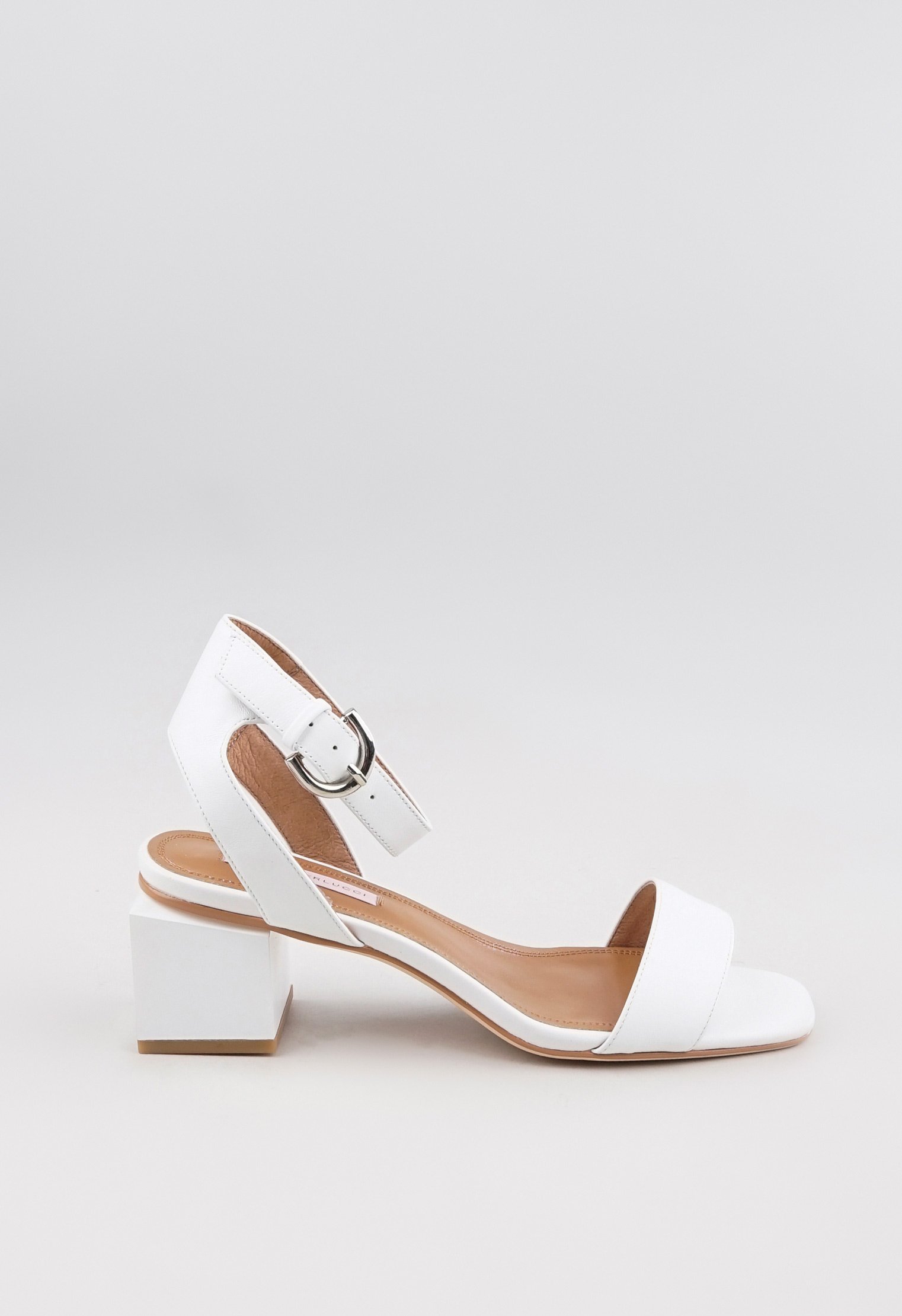 Босоножки на каблуке Mario Berlucci Босоножки на каблуке Mario Berlucci