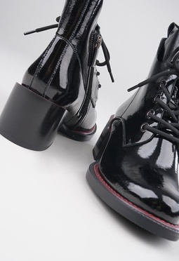 Ботинки Mario Berlucci Ботинки Mario Berlucci