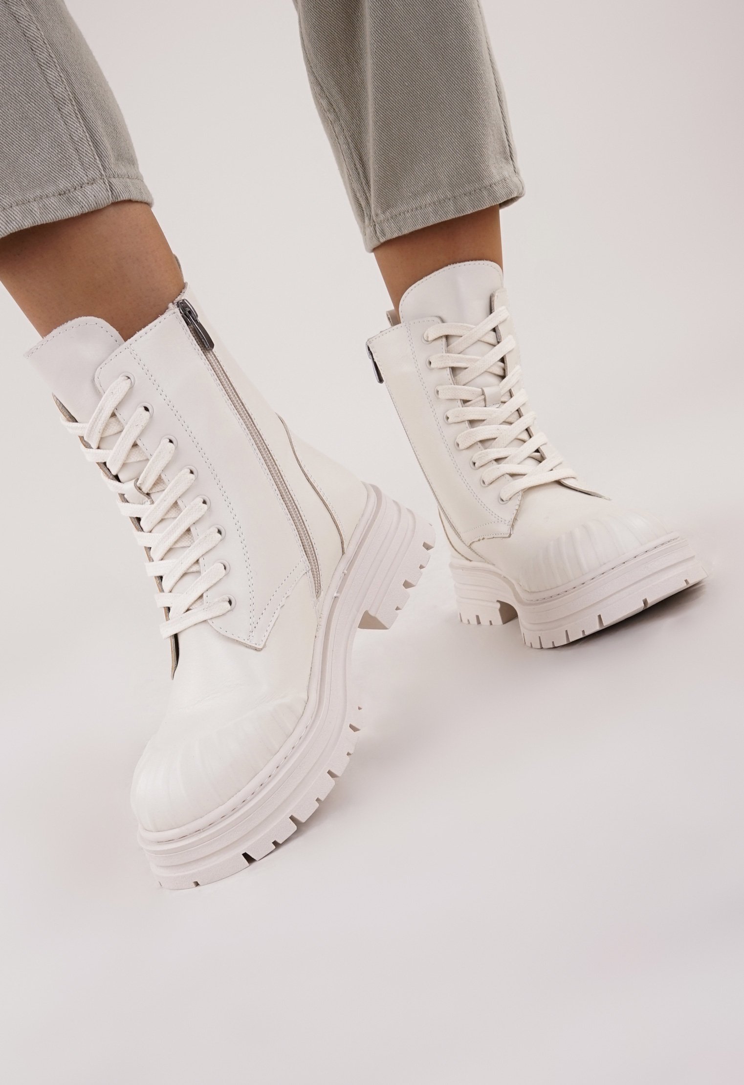 Ботинки Mario Berlucci Ботинки Mario Berlucci