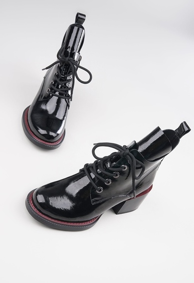 Ботинки Mario Berlucci Ботинки Mario Berlucci