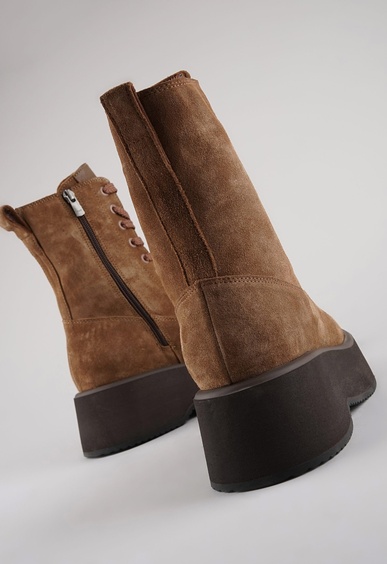 Ботинки Mario Berlucci Ботинки Mario Berlucci