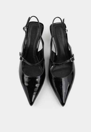 Туфли Mario Berlucci Туфли Mario Berlucci