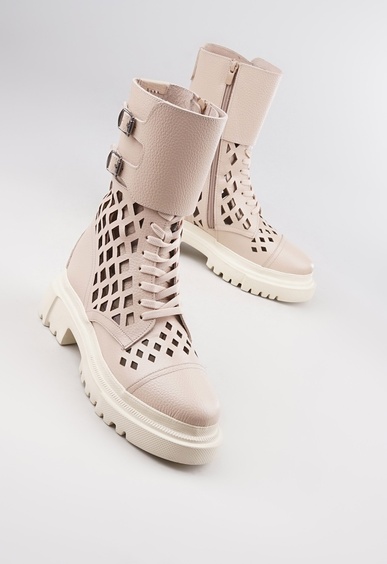 Ботинки Mario Berlucci Ботинки Mario Berlucci