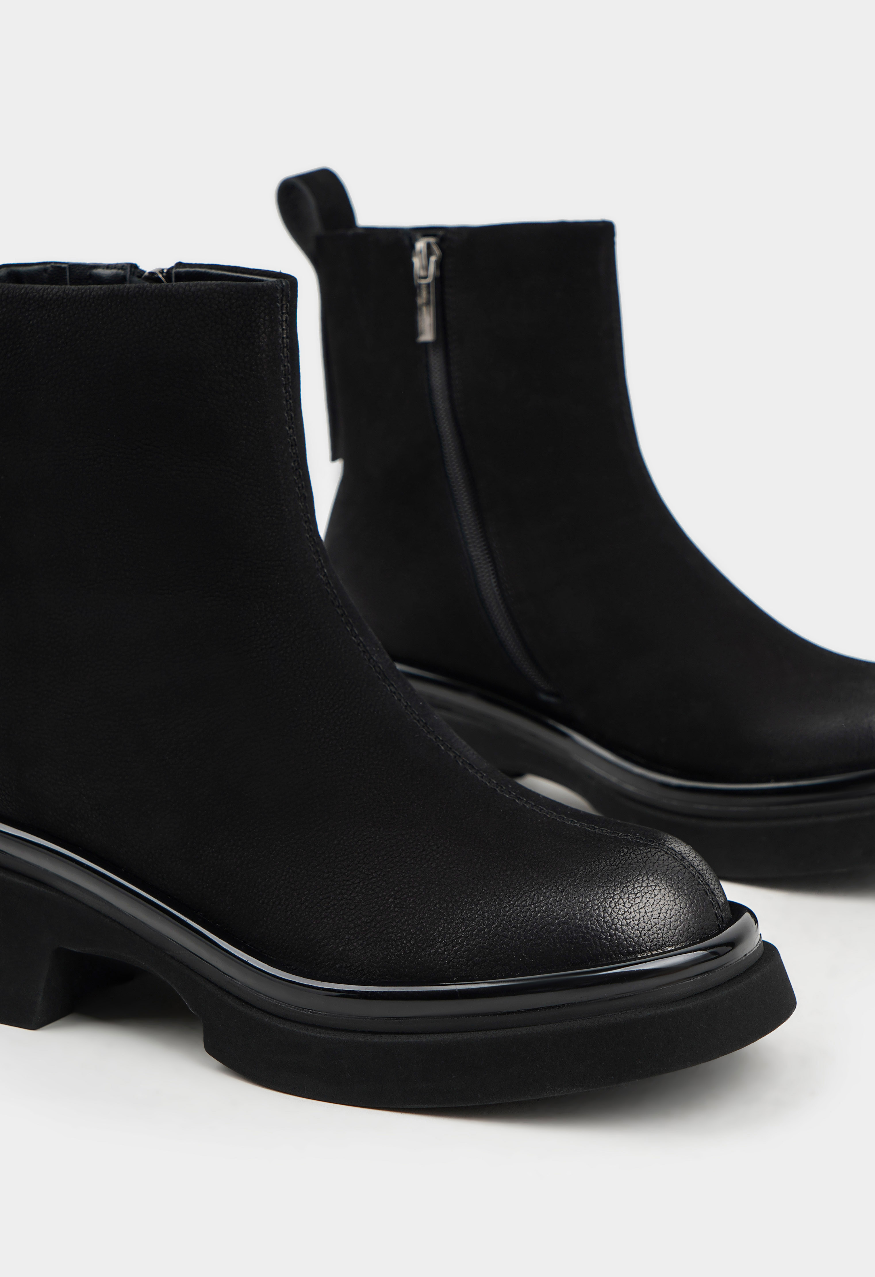 Ботинки Mario Berlucci