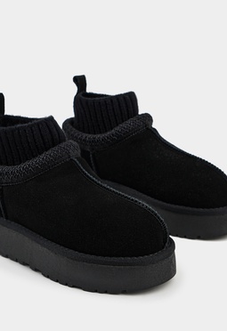 Угги Mario Berlucci Угги Mario Berlucci