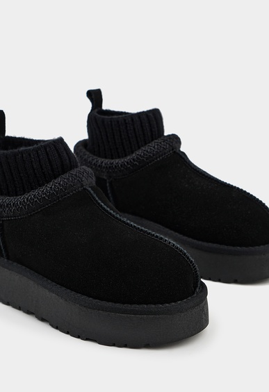 Угги Mario Berlucci Угги Mario Berlucci