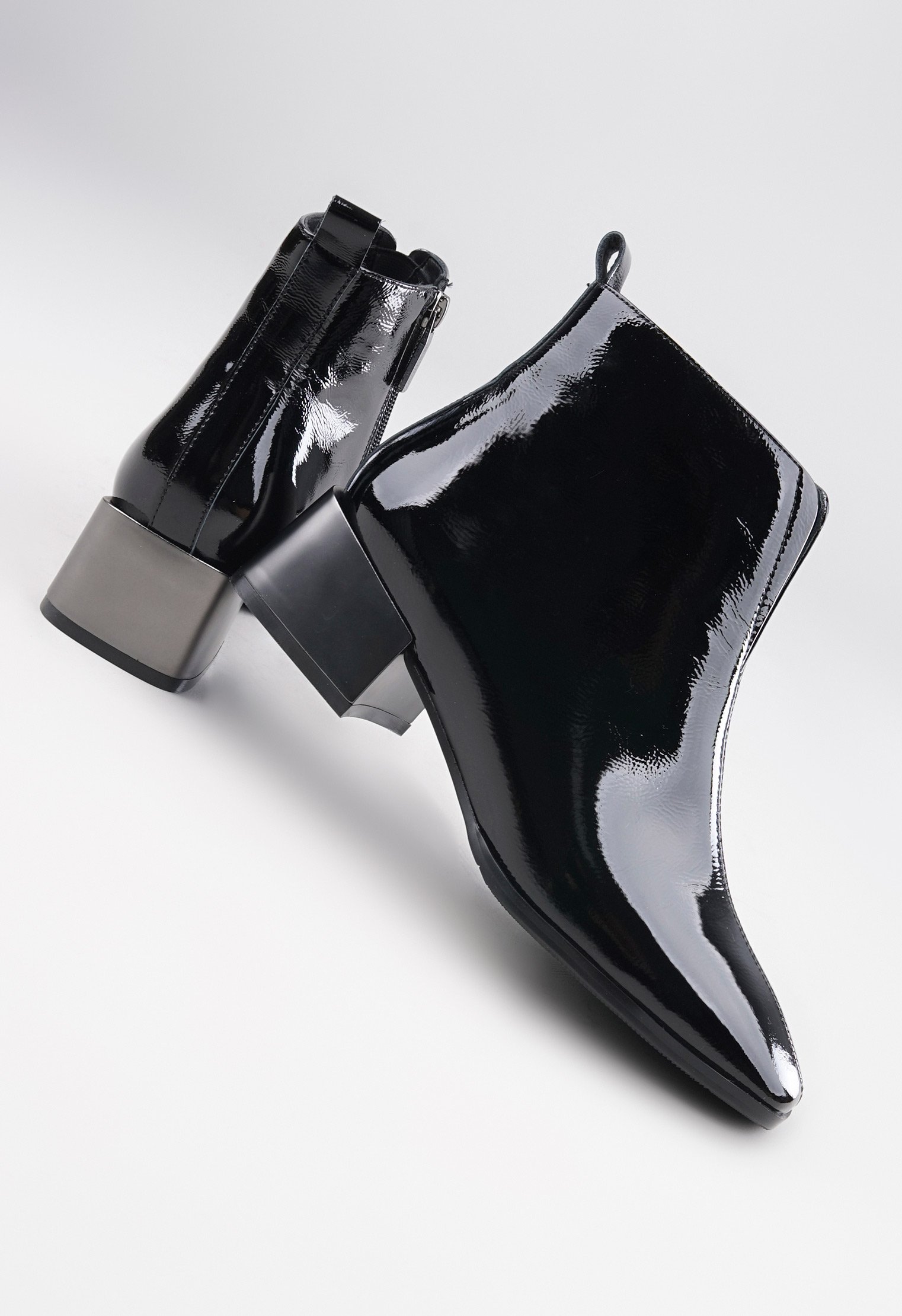 Ботильоны Mario Berlucci Ботильоны Mario Berlucci