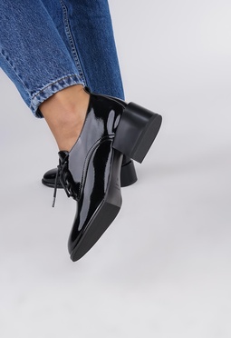 Туфли на каблуке Mario Berlucci Туфли на каблуке Mario Berlucci