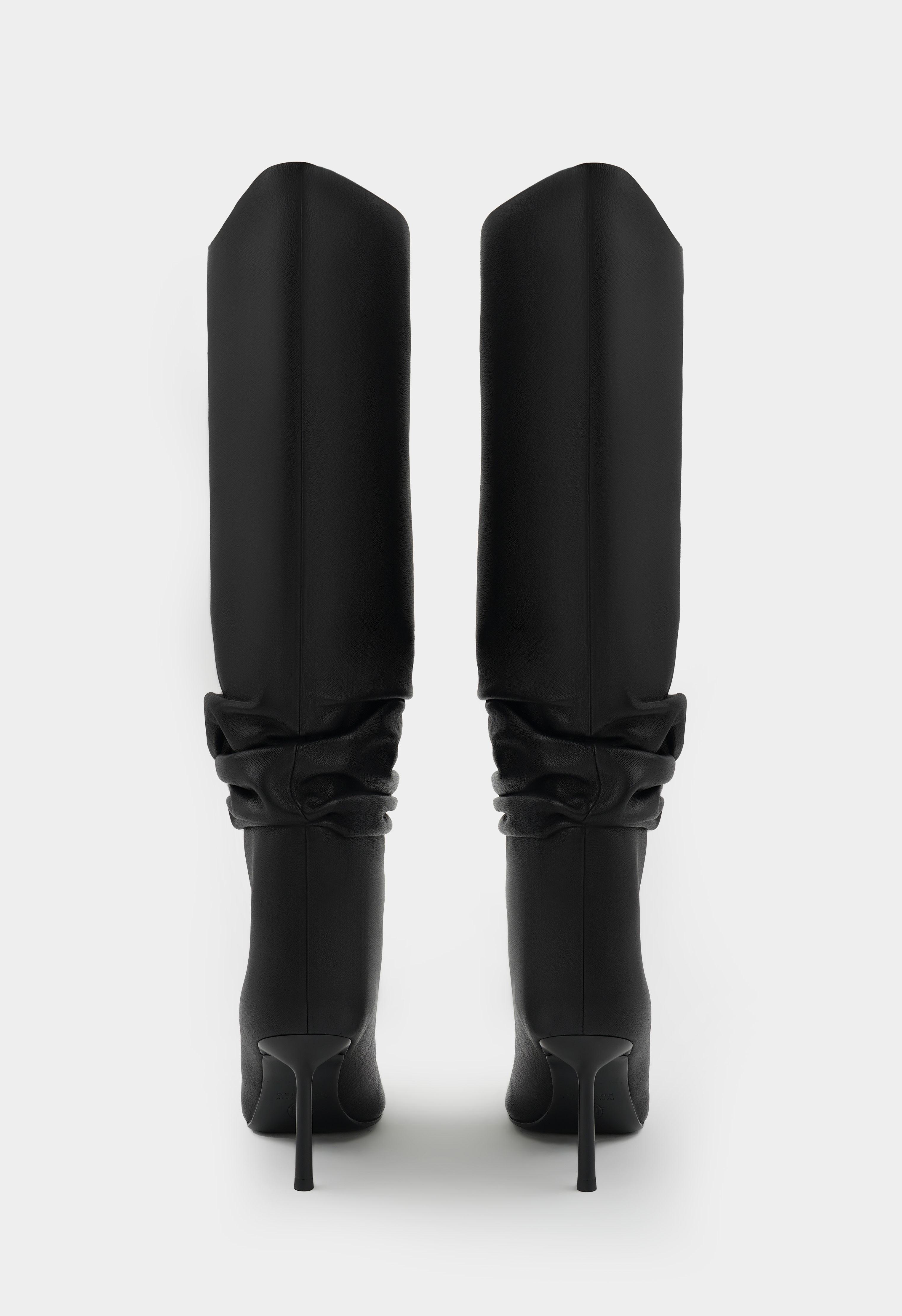 Сапоги Mario Berlucci