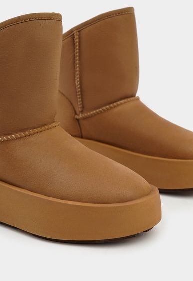 Угги Mario Berlucci Угги Mario Berlucci