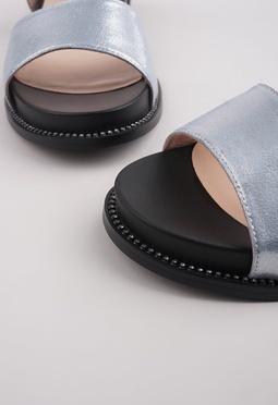 Босоножки на платформе Mario Berlucci Босоножки на платформе Mario Berlucci