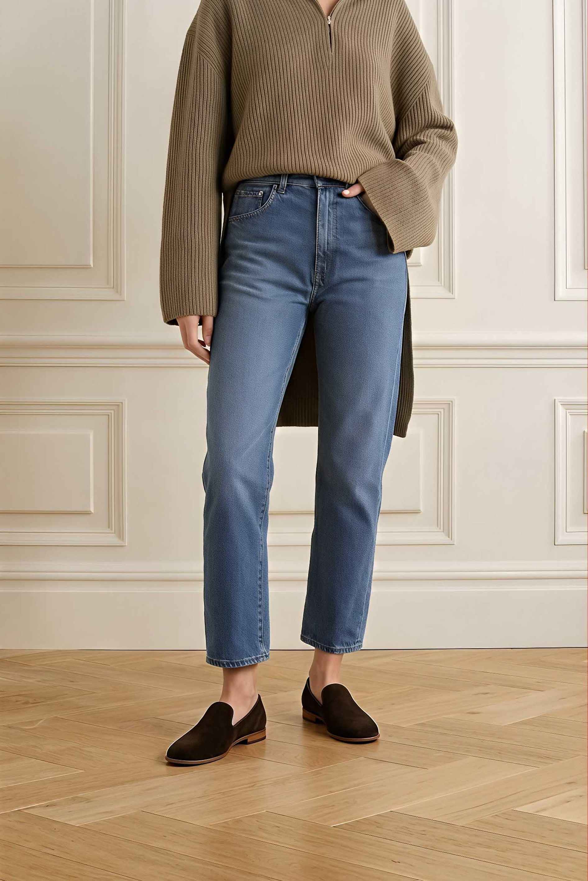 Mario Berlucci 1-J104