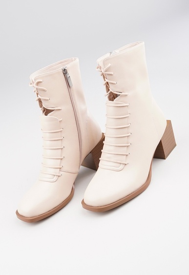 Ботильоны Mario Berlucci Ботильоны Mario Berlucci