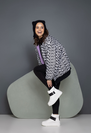 Mario Berlucci 3-F124-10