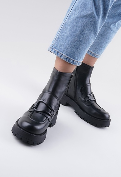 Ботинки Mario Berlucci Ботинки Mario Berlucci