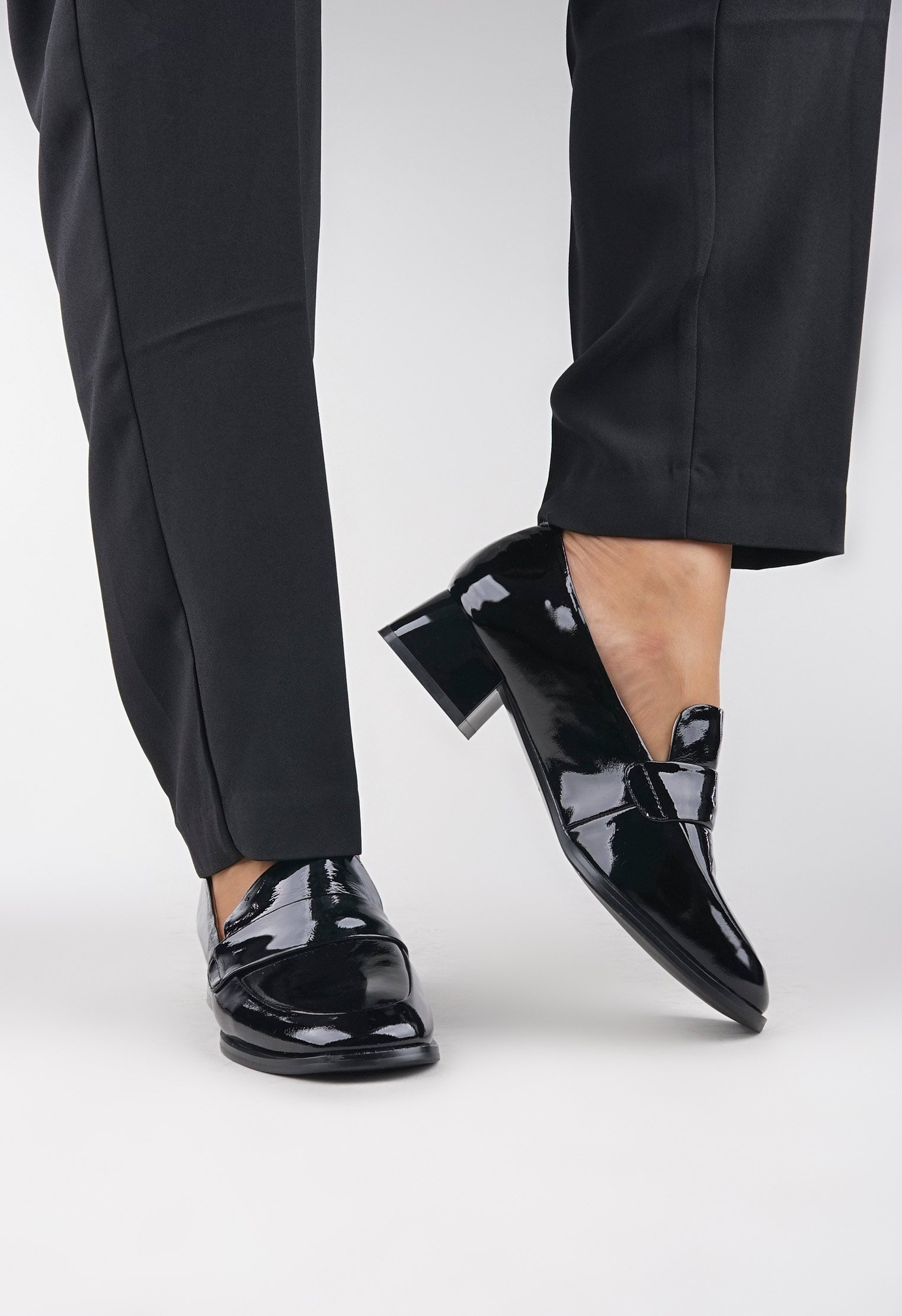 Лоферы Mario Berlucci Лоферы Mario Berlucci