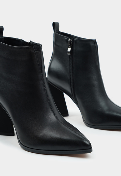 Ботильоны Mario Berlucci Ботильоны Mario Berlucci