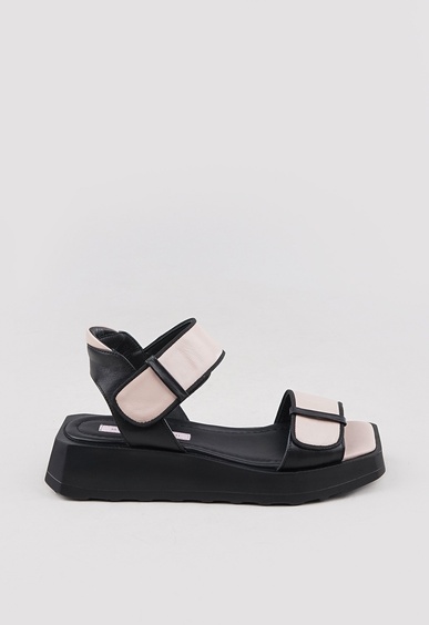 Сандалии Mario Berluchi Сандалии Mario Berluchi