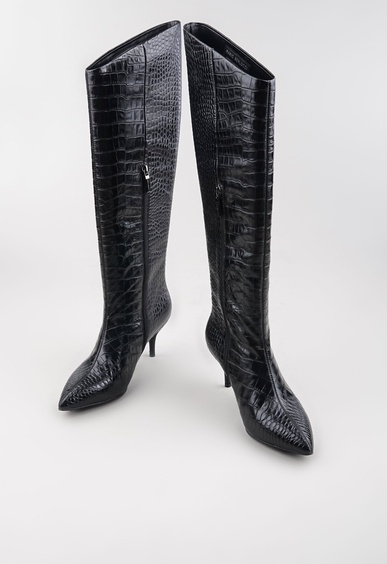 Сапоги на каблуке Mario Berlucci Сапоги на каблуке Mario Berlucci