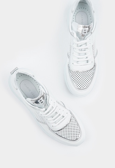 Кроссовки Mario Berlucci Кроссовки Mario Berlucci