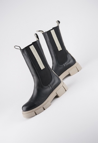 Ботинки Mario Berlucci Ботинки Mario Berlucci