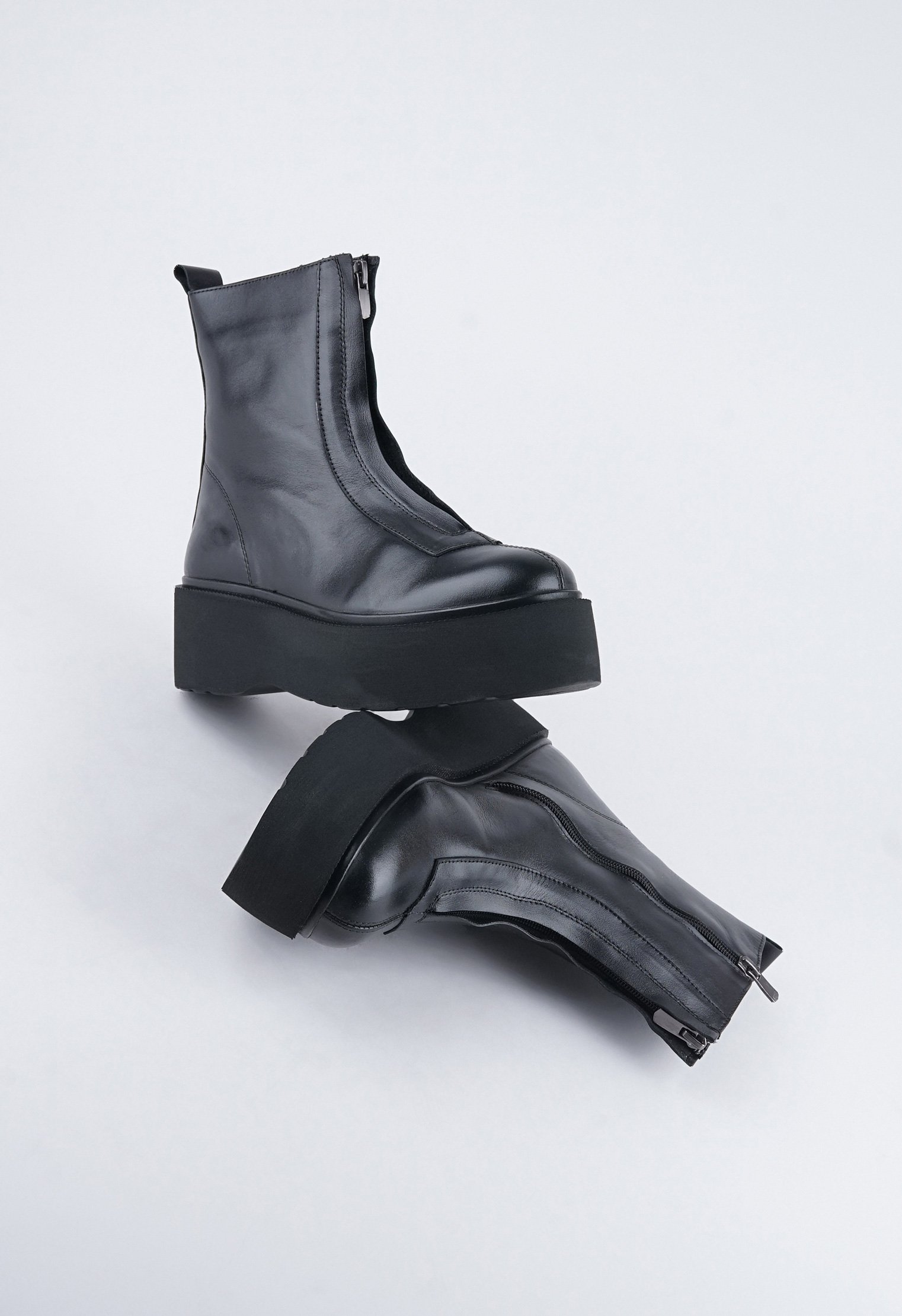 Ботинки Mario Berlucci Ботинки Mario Berlucci