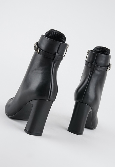 Ботильоны Mario Berlucci Ботильоны Mario Berlucci