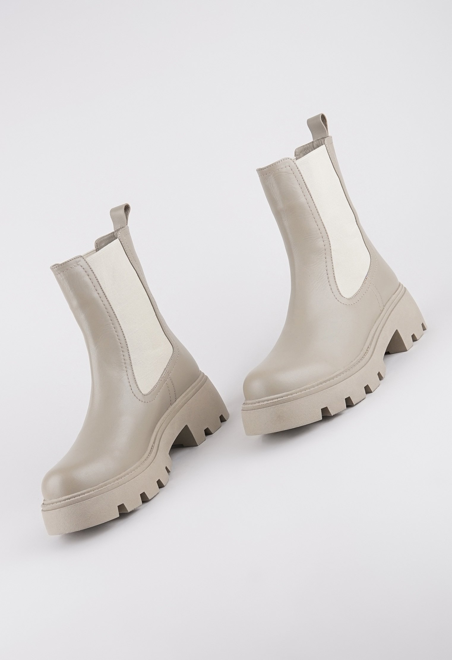 Ботинки Mario Berlucci Ботинки Mario Berlucci